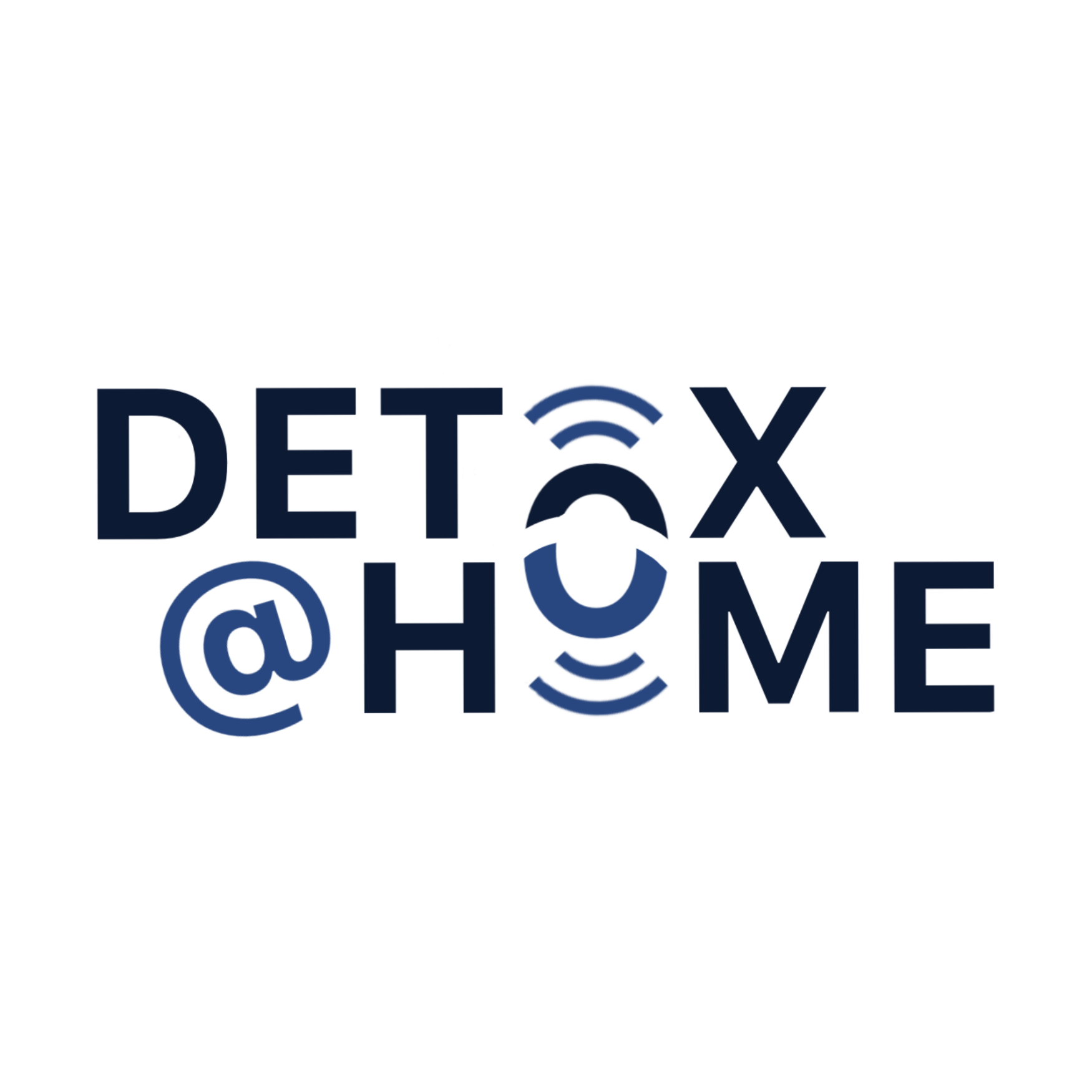 Detox@Home support